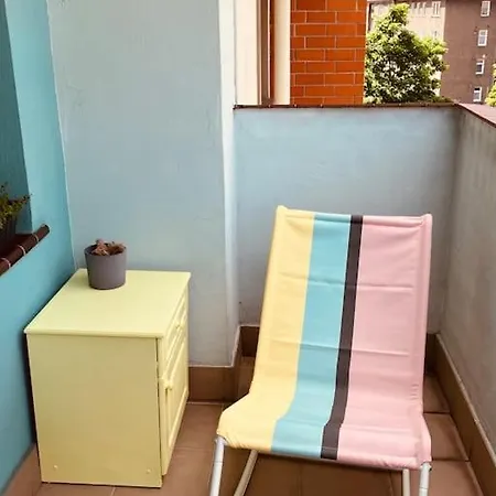 Justyna's Place * فروتسواف