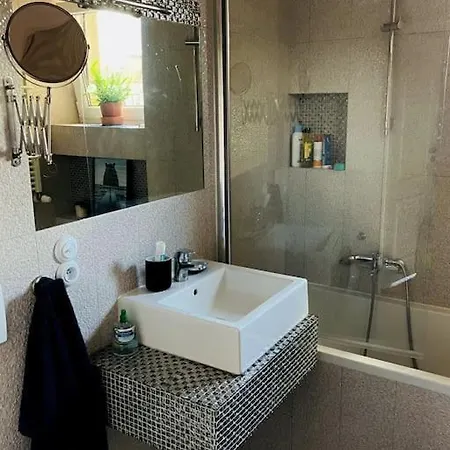 Justyna's Place فروتسواف